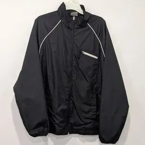 Danskin now windbreaker on sale